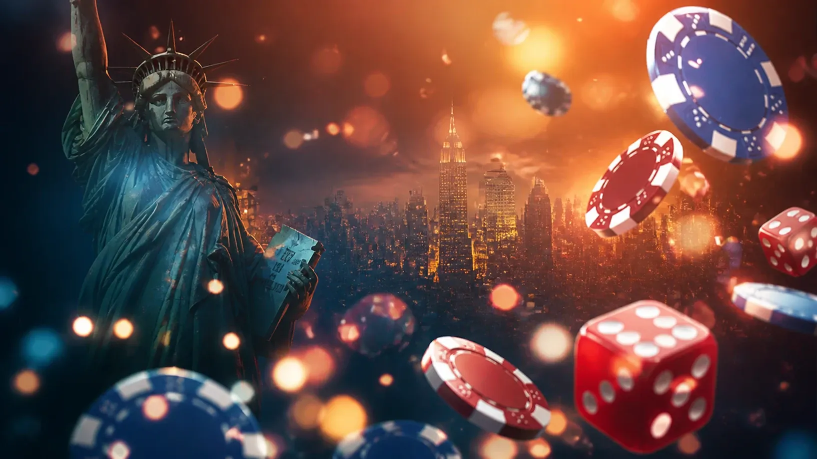 Nyspins Casino Nyspins Casino